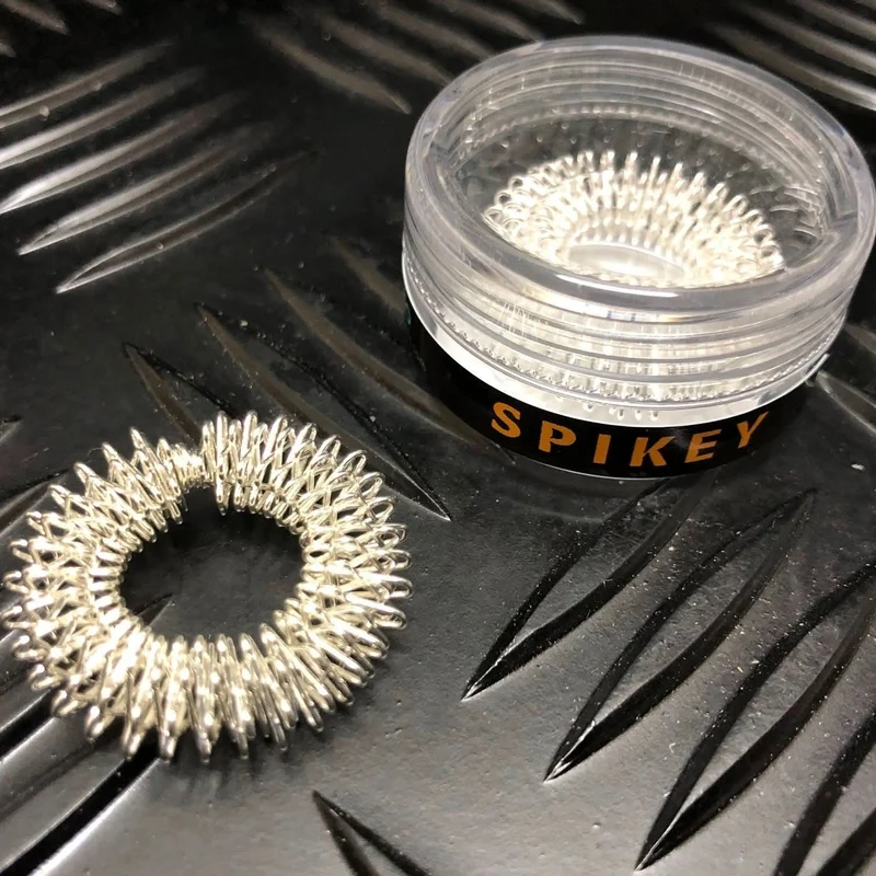 Standard Finger Spikey