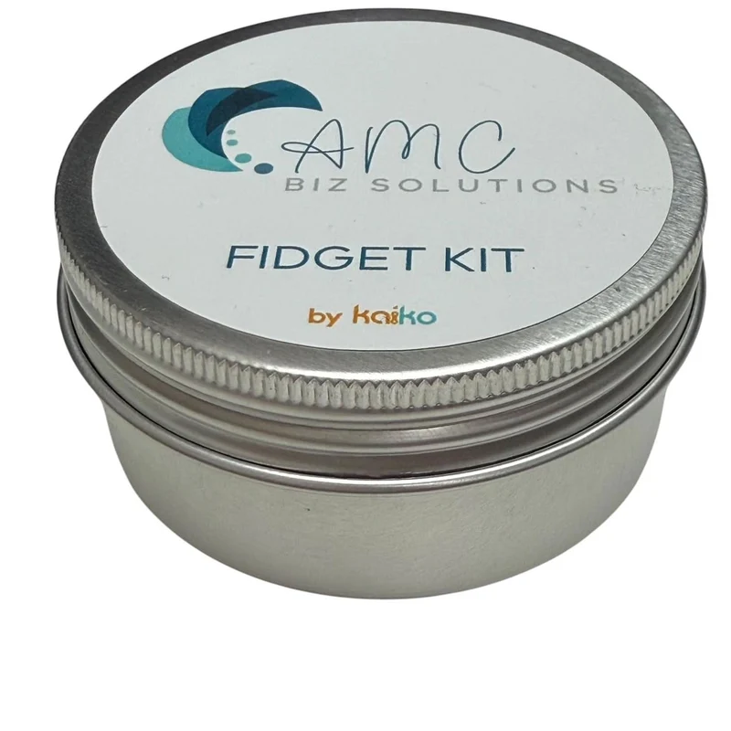 Custom Fidget Branding Enquiry