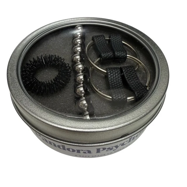 Custom Fidget Branding Enquiry