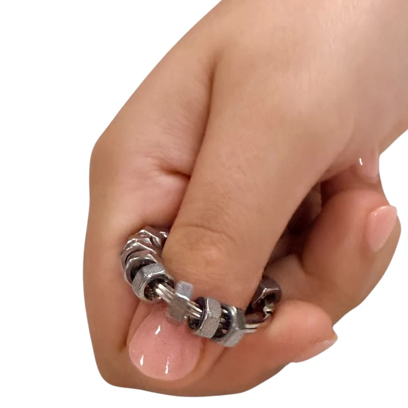 Hexa Fidget Range
