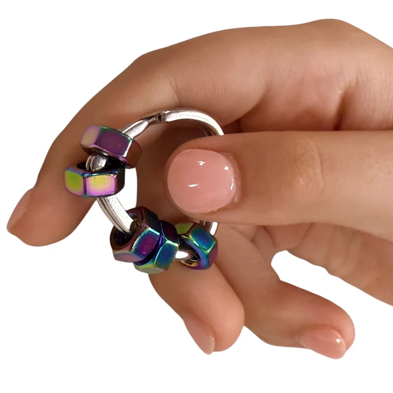 Hexa Fidget Range