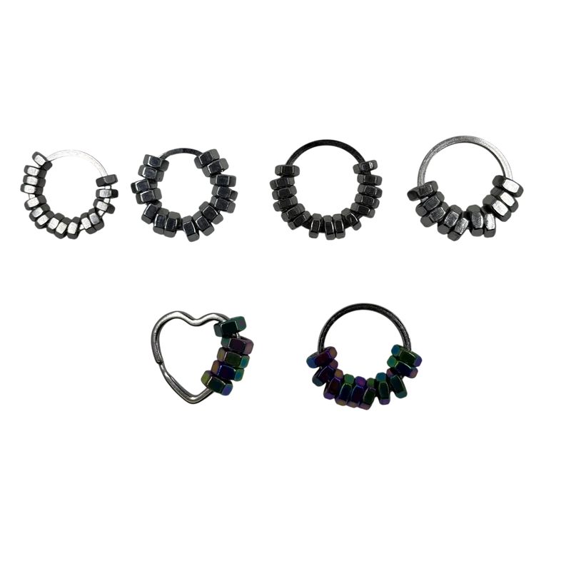 Hexa Fidget Range