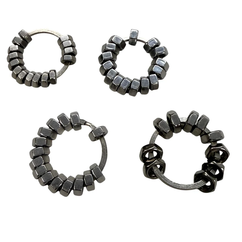 Hexa Fidget Range