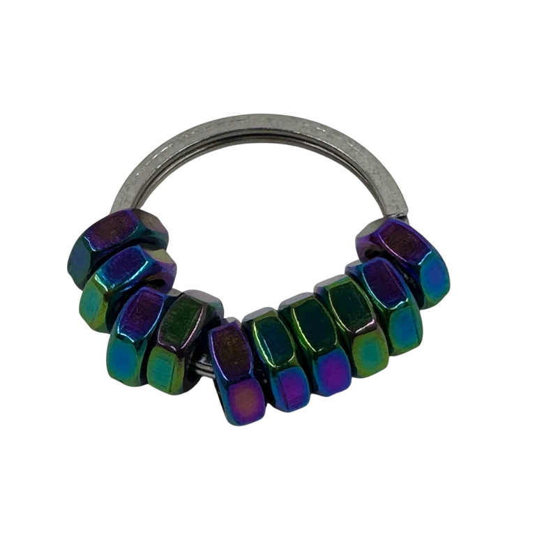 Hexa Fidget Range