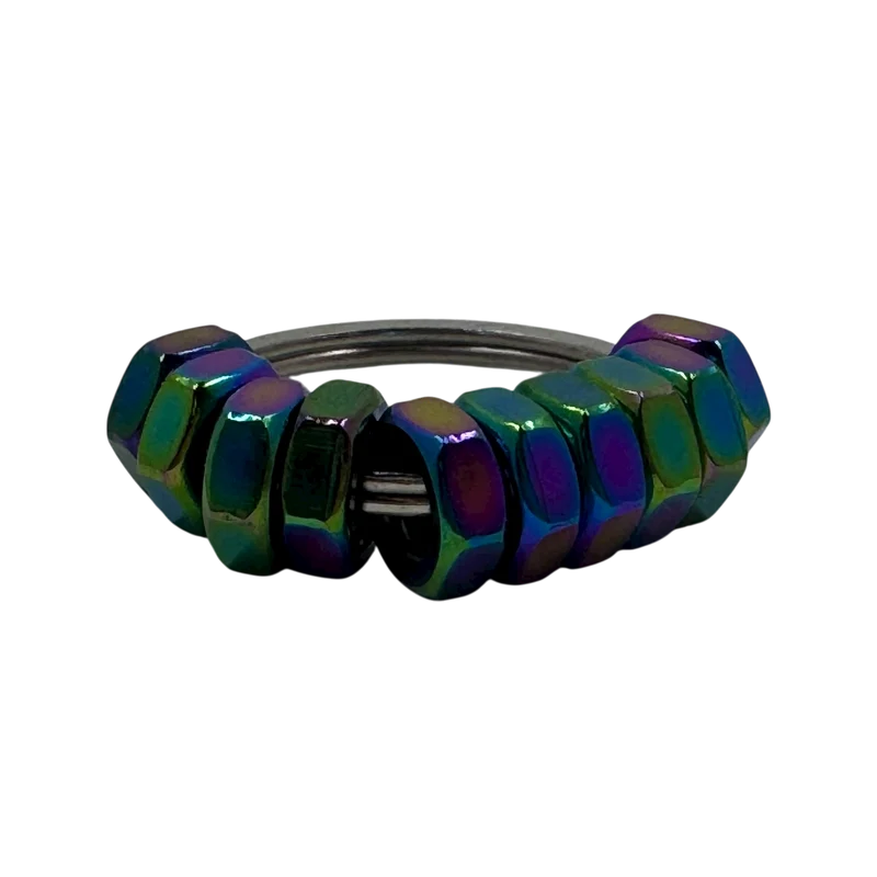 Hexa Fidget Range