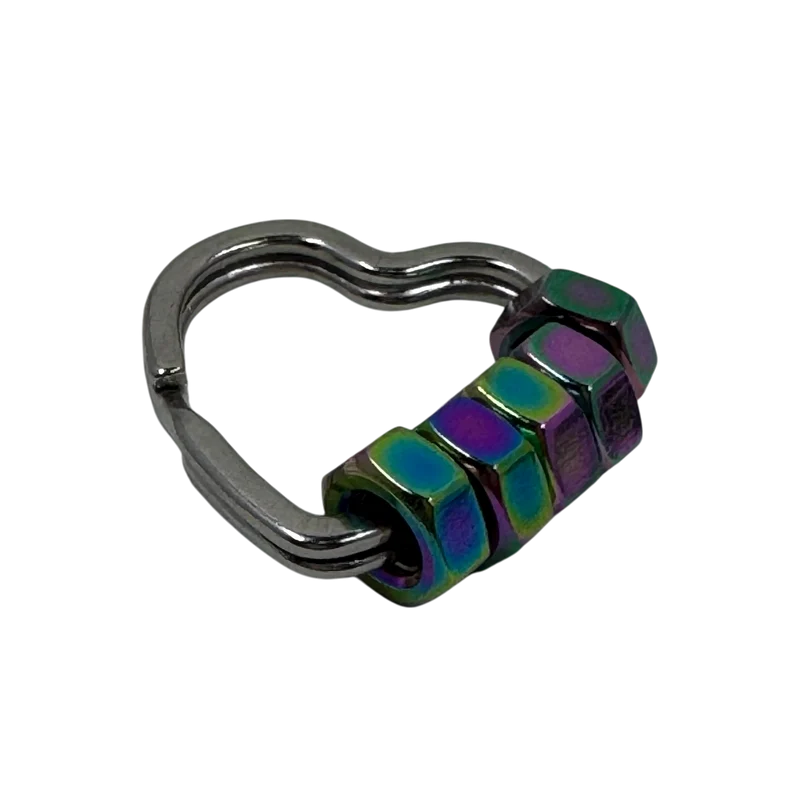 Hexa Fidget Range
