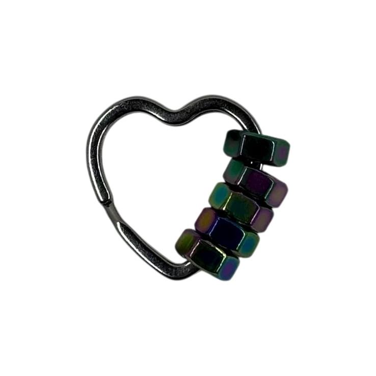Hexa Fidget Range