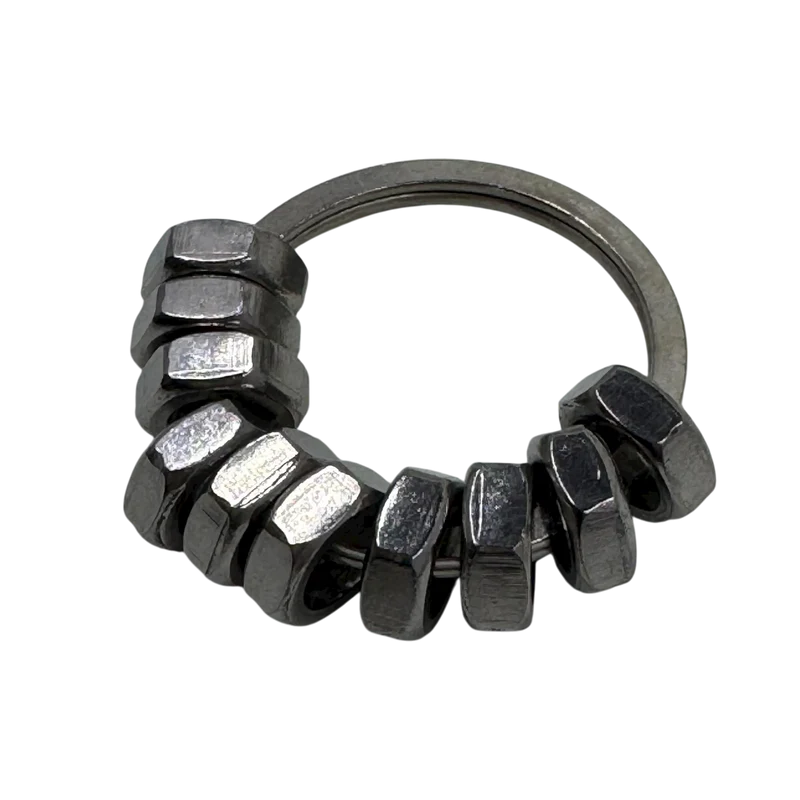 Hexa Fidget Range