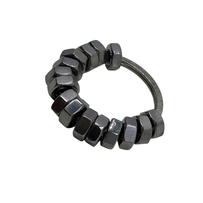 Hexa Fidget Range