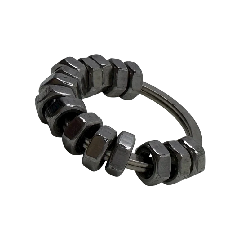 Hexa Fidget Range
