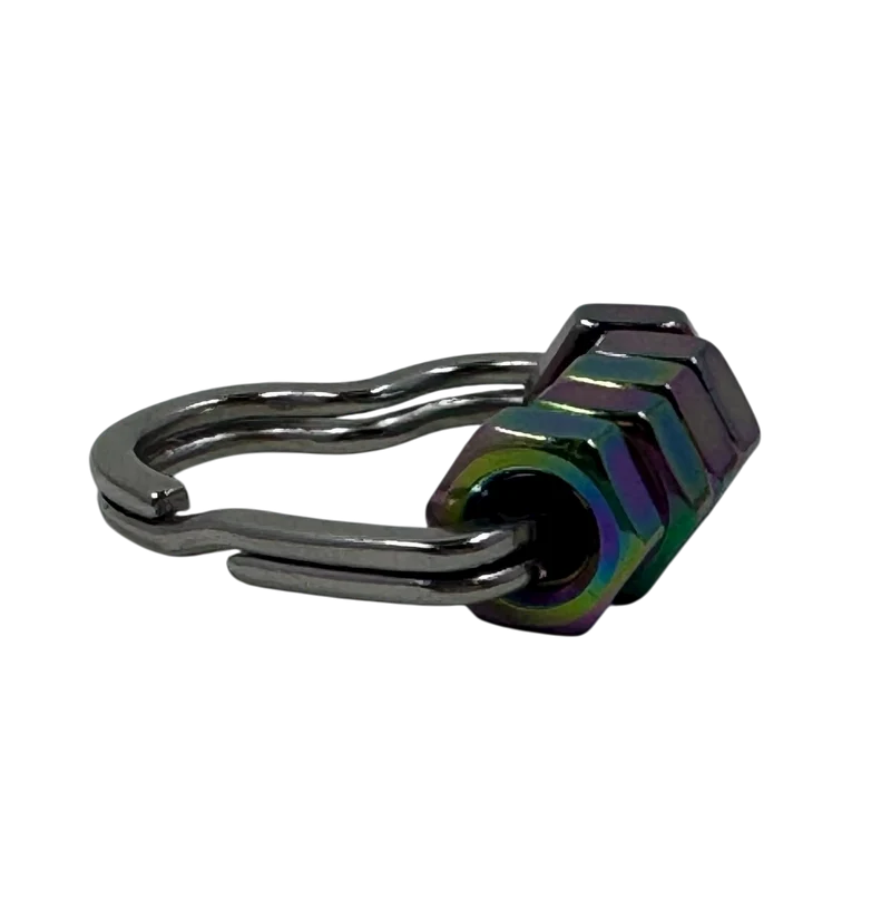 Hexa Fidget Range