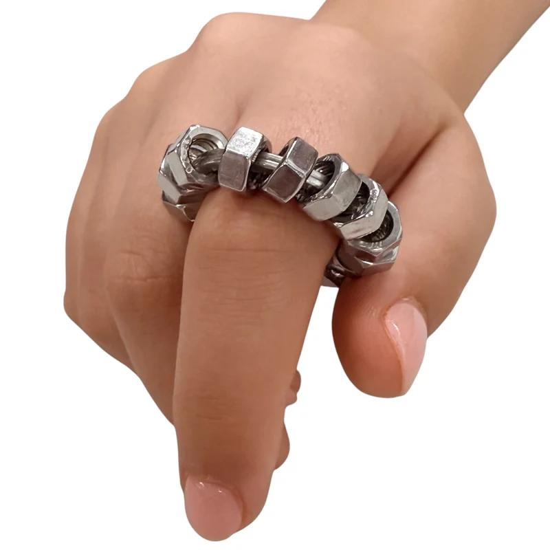 Hexa Fidget Range