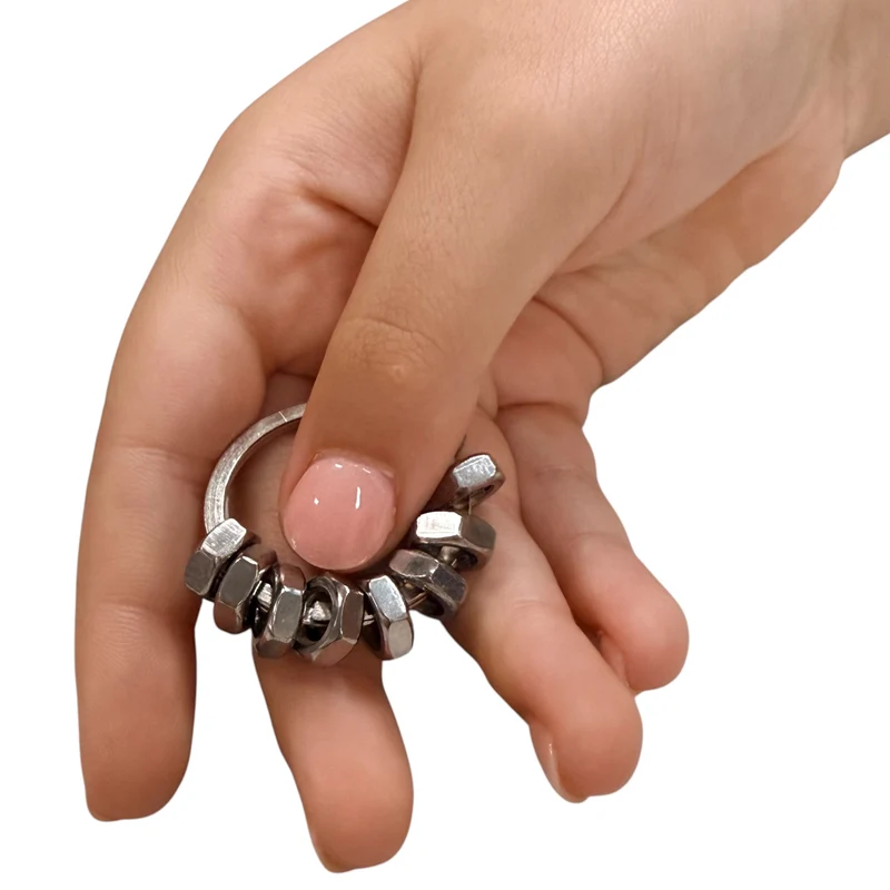 Hexa Fidget Range