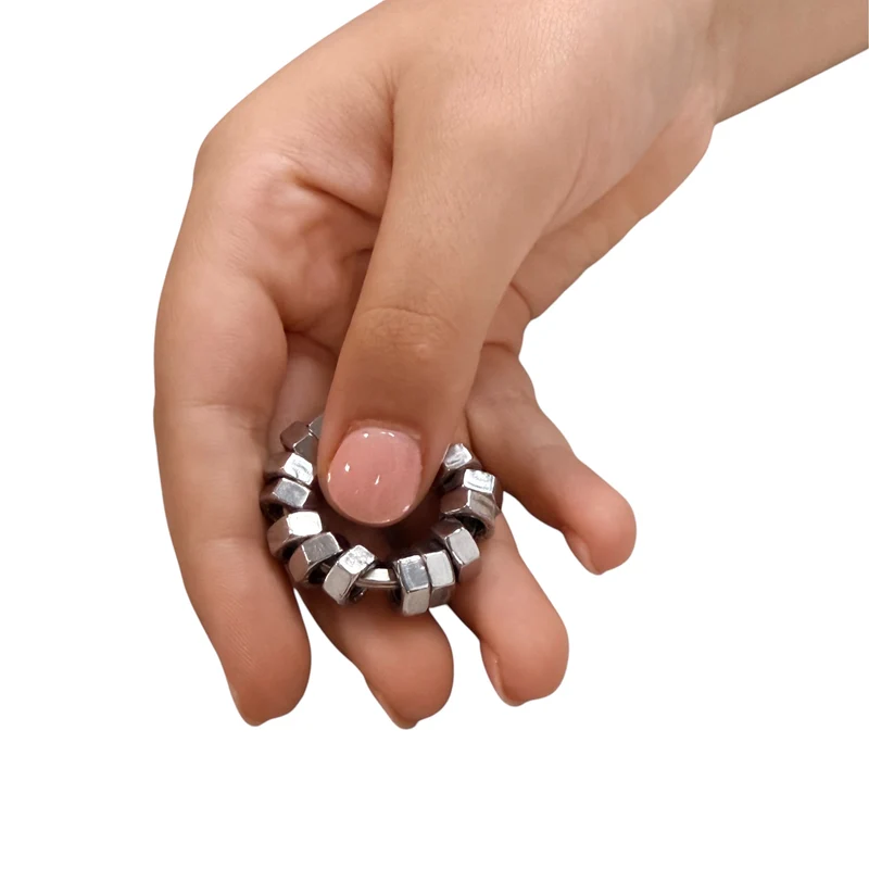 Hexa Fidget Range