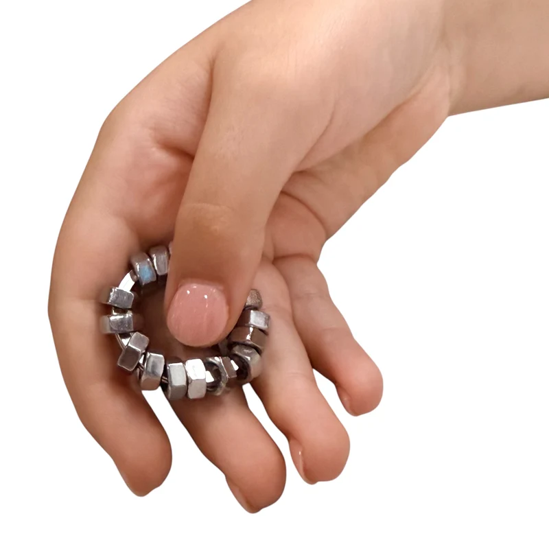 Hexa Fidget Range