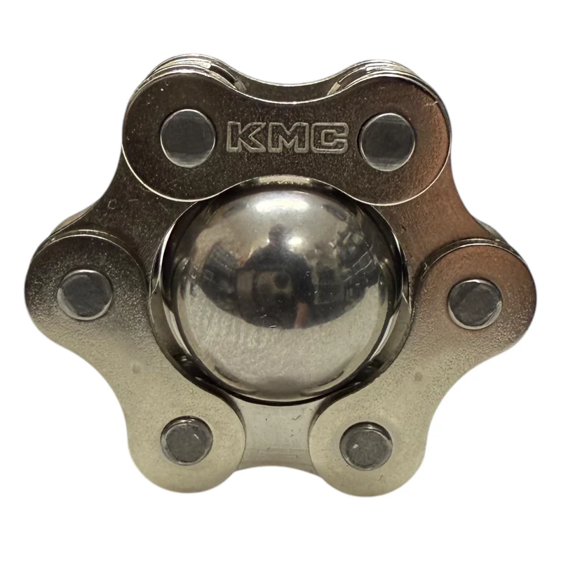 Magic Ball Fidget by Kaiko