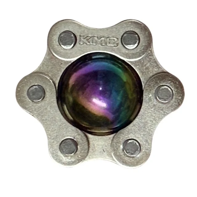 Magic Ball Fidget by Kaiko