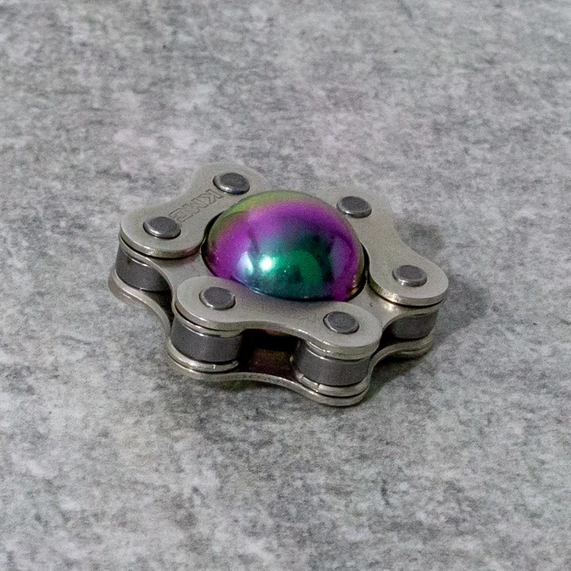 Magic Ball Fidget by Kaiko