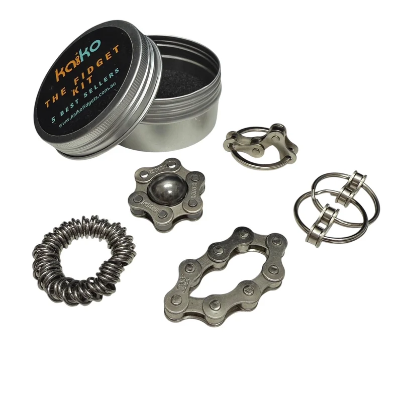 The Fidget Kit - The OG