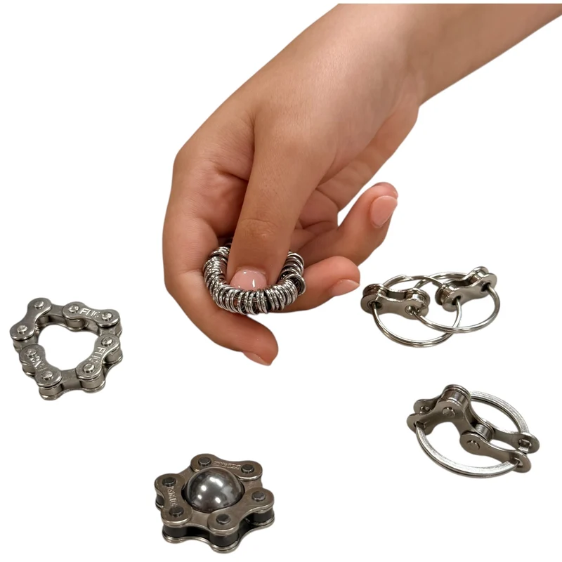 The Fidget Kit - The OG