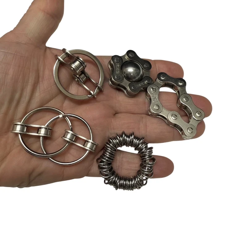 The Fidget Kit - The OG