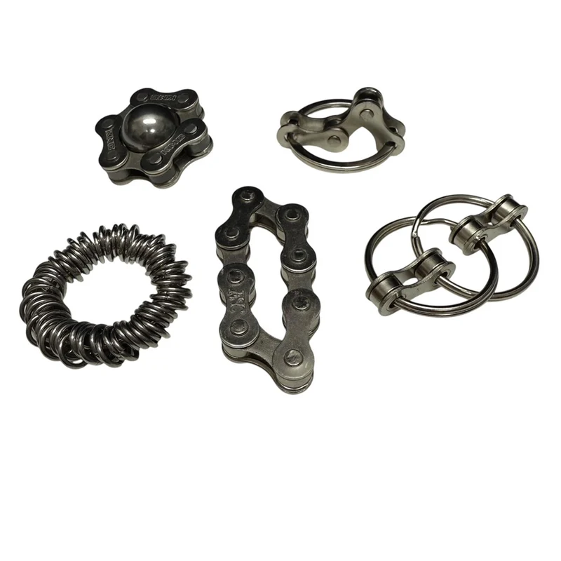 The Fidget Kit - The OG