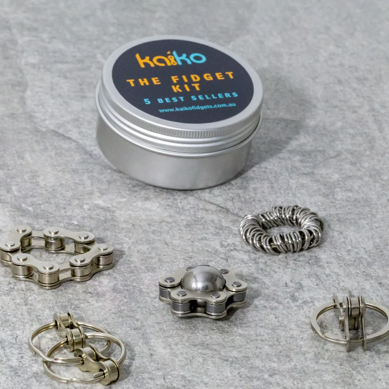 The Fidget Kit - The OG