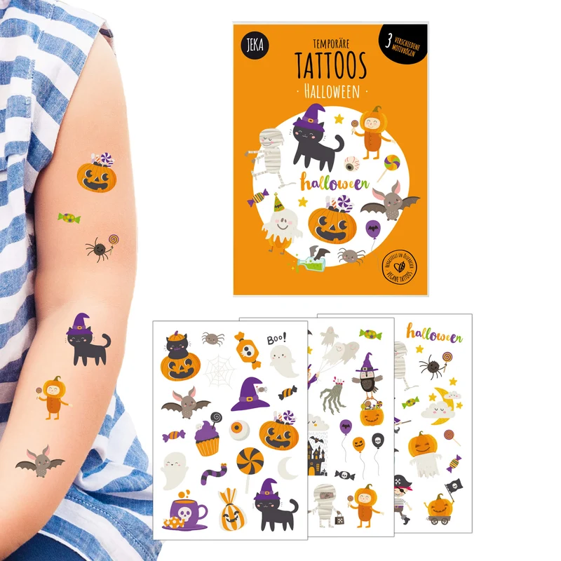 Halloween Produktbundle