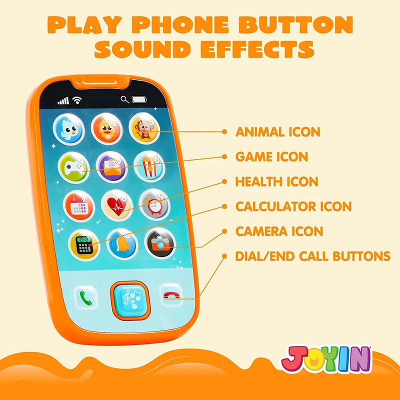 Smartphone and Remote Toys