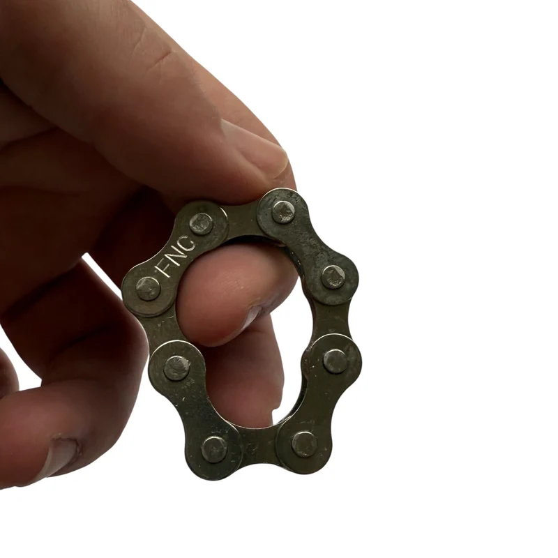 Chain Fidget