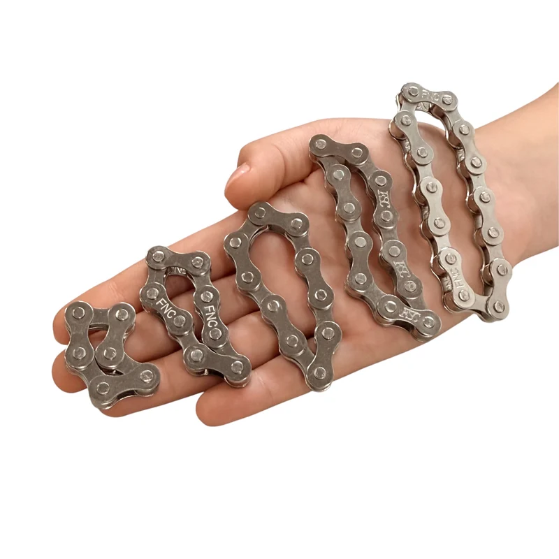 Chain Fidget
