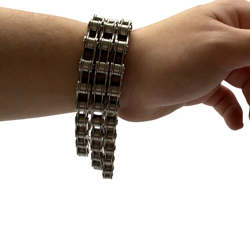 Chain Fidget
