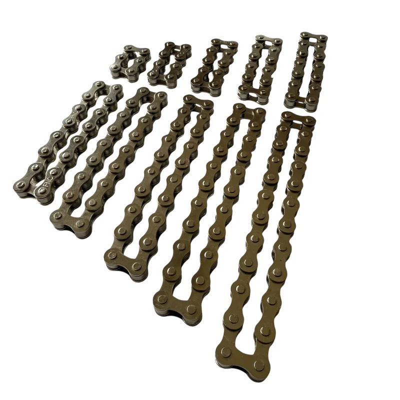 Chain Fidget
