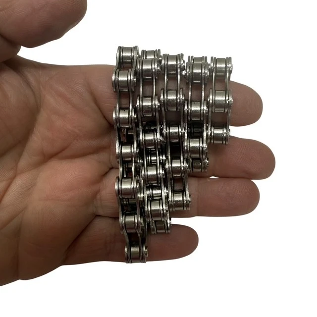 Chain Fidget