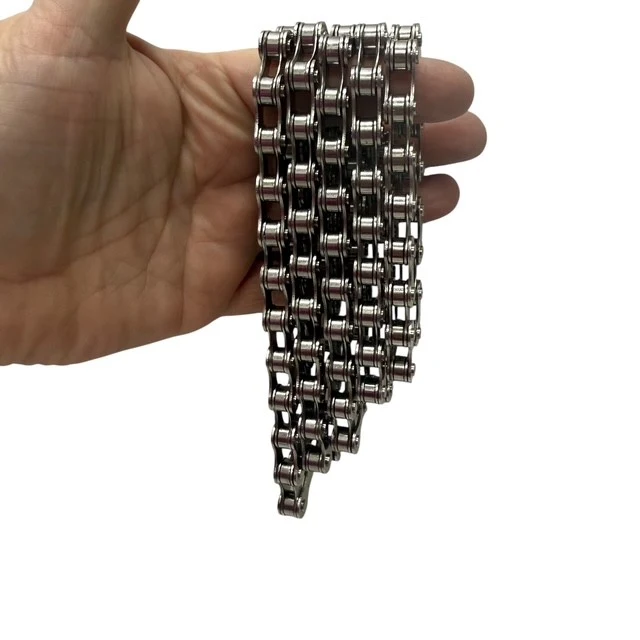 Chain Fidget