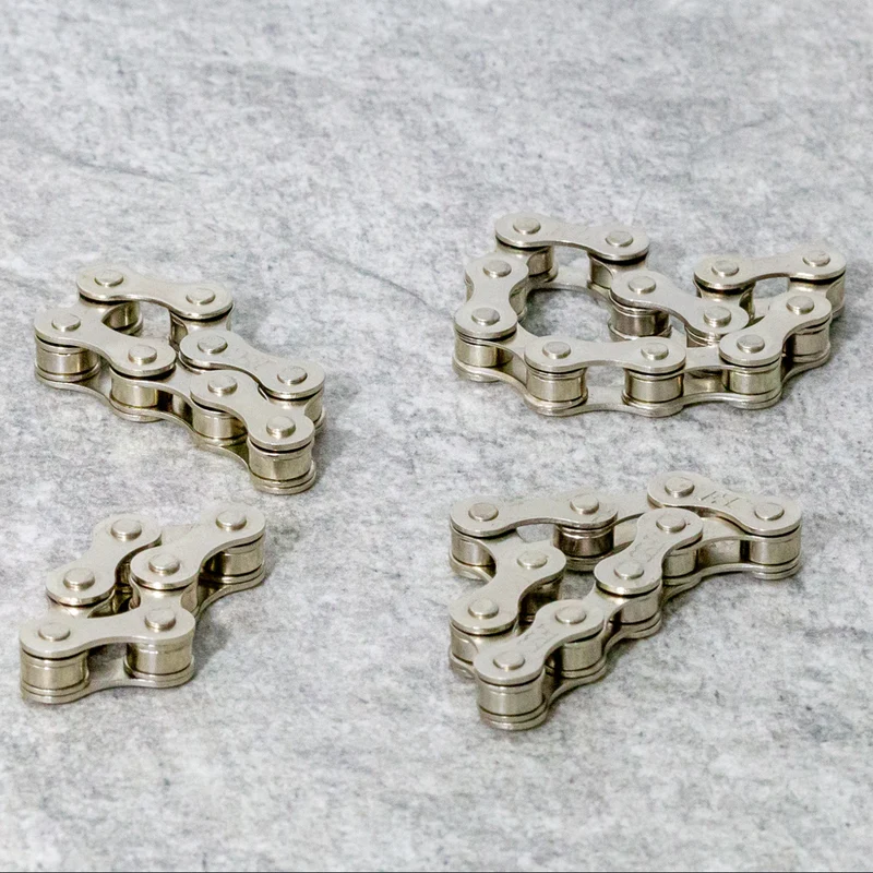 Chain Fidget