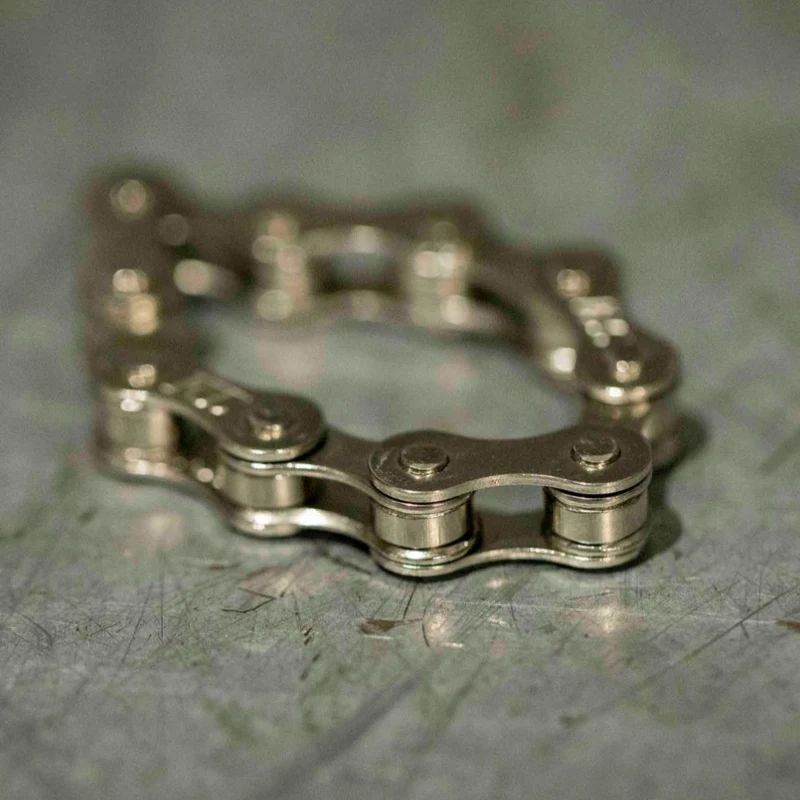 Chain Fidget