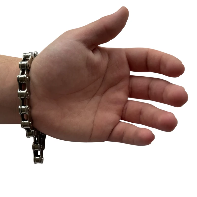 Chain Fidget