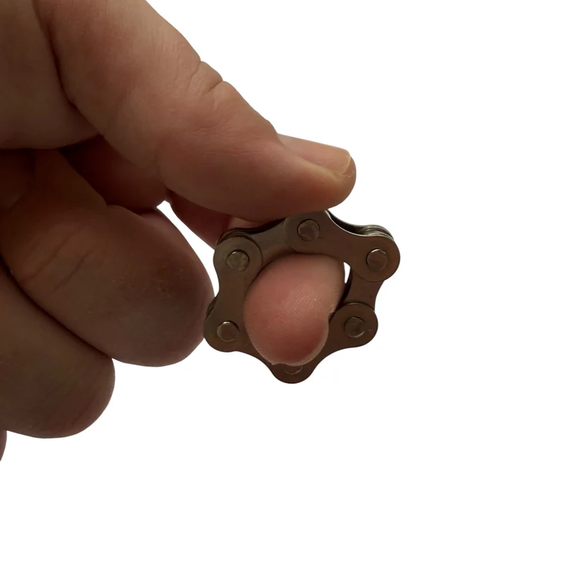 Chain Fidget