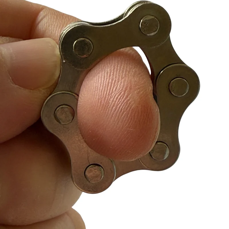 Chain Fidget