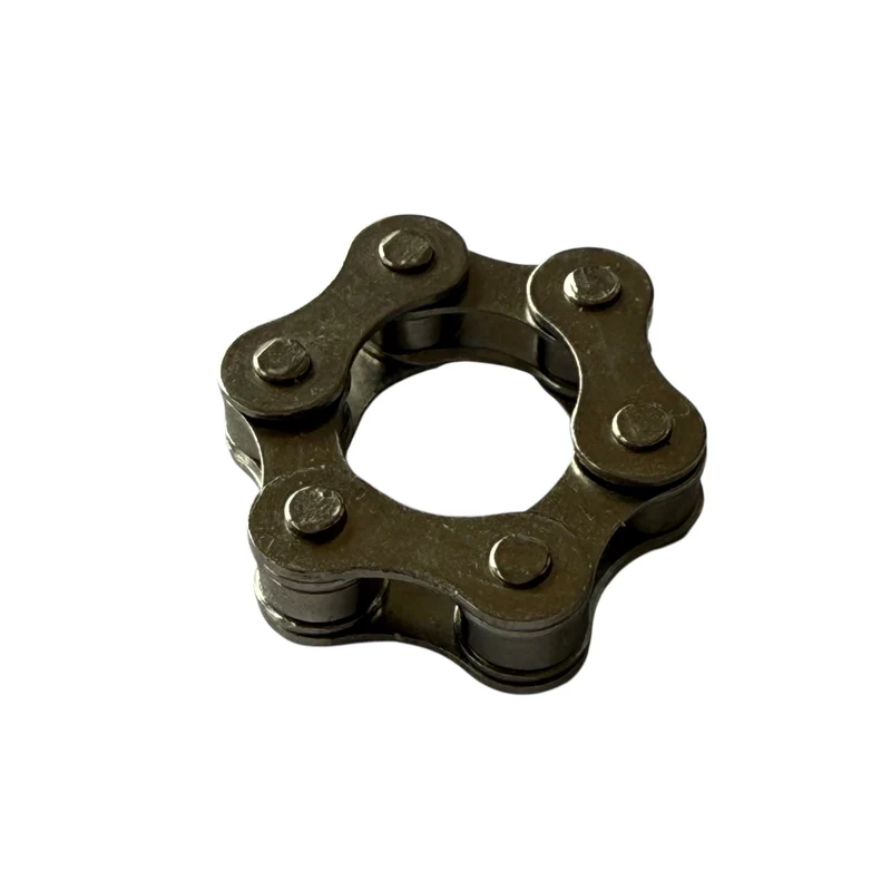 Chain Fidget