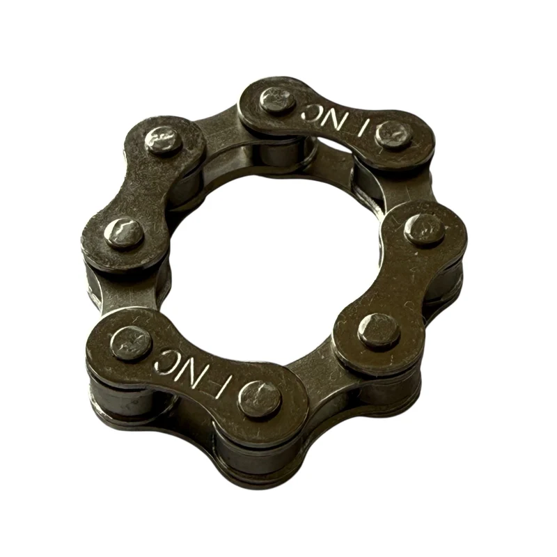 Chain Fidget