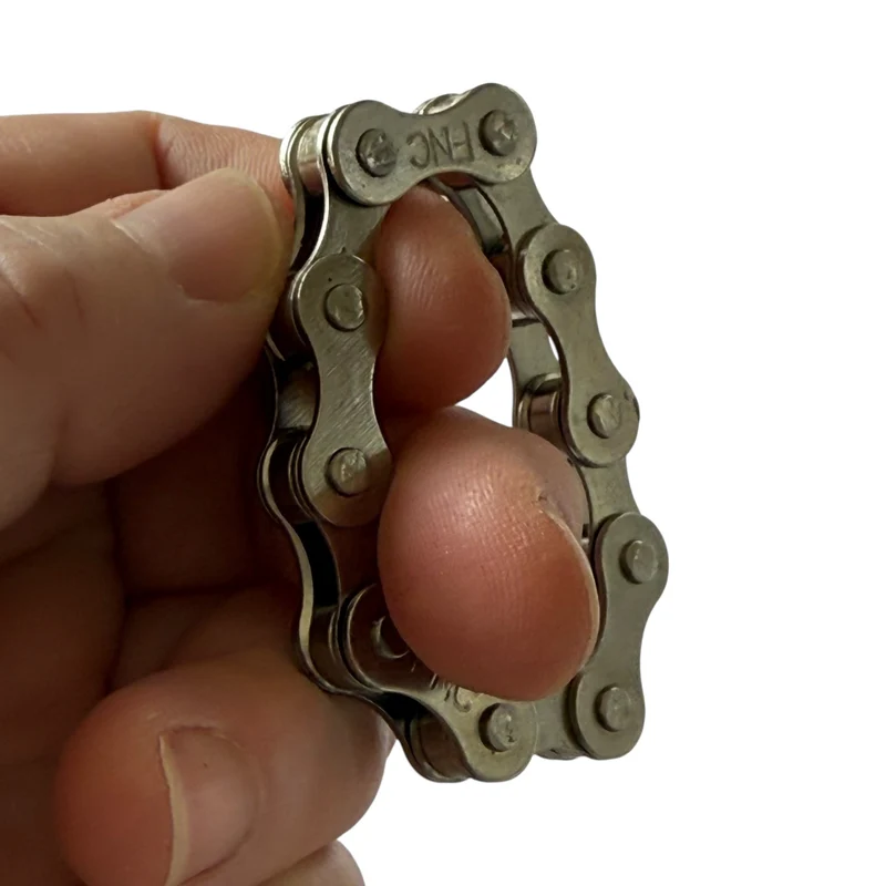 Chain Fidget