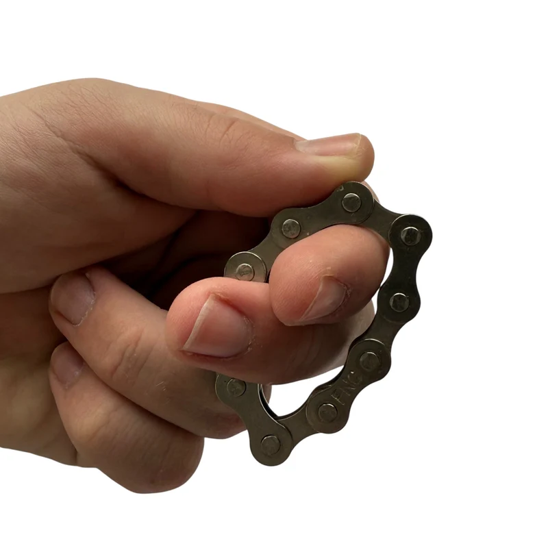 Chain Fidget