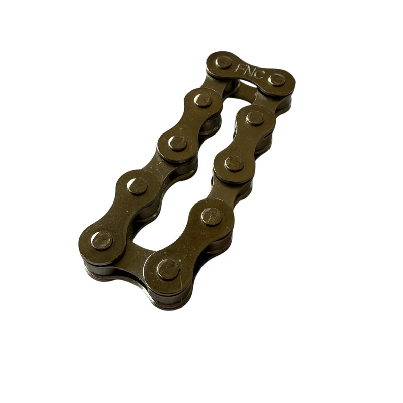 Chain Fidget