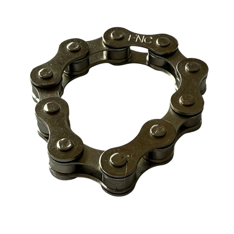 Chain Fidget