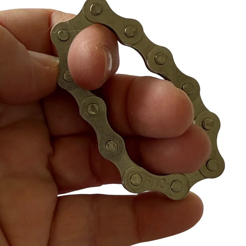 Chain Fidget