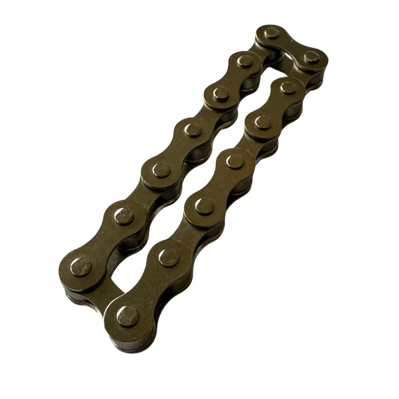Chain Fidget