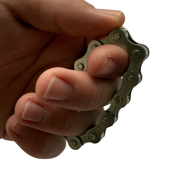 Chain Fidget