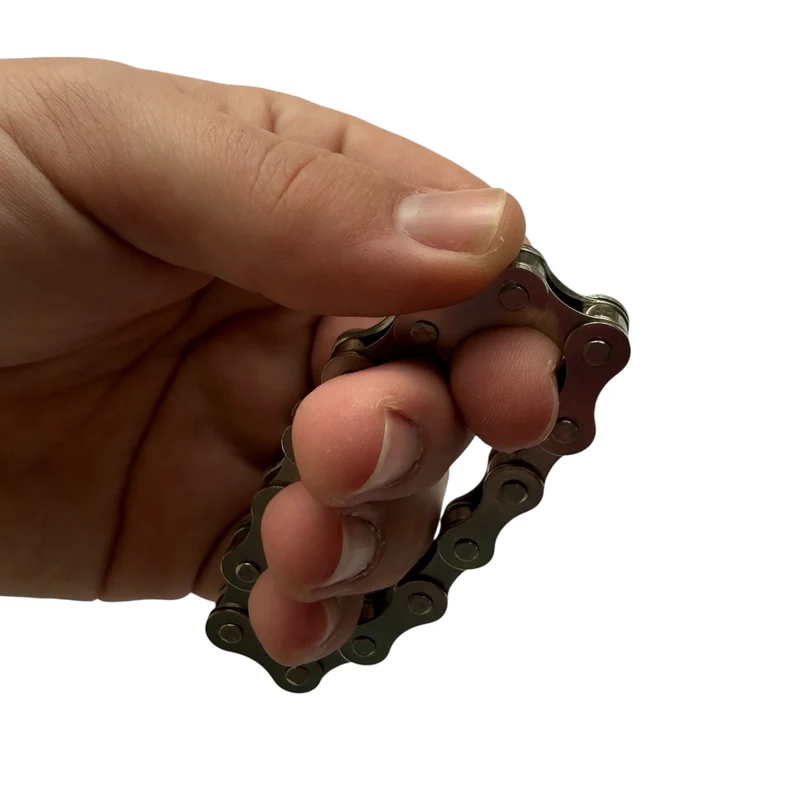 Chain Fidget
